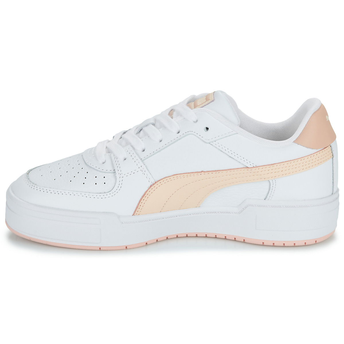 Кецове и обувки Puma Shoes (Trainers) CA PRO Бяло | 380190-43, 0