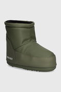 MB ICON LOW NOLACE RUBBER Boots