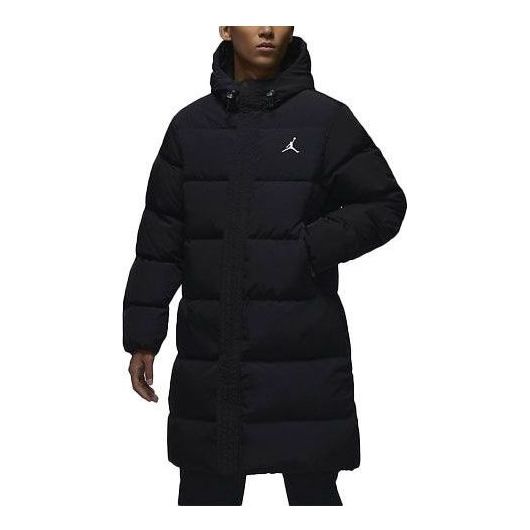 Парка Jordan Down Coat Черно | FB7314-010, 0