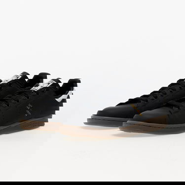 Кецове и обувки adidas Originals Stan Smith "Black" Черно | IG1319, 5