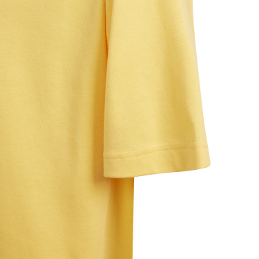Тениска adidas Originals adidas ZNE T-Shirt Жълто | is3398, 3
