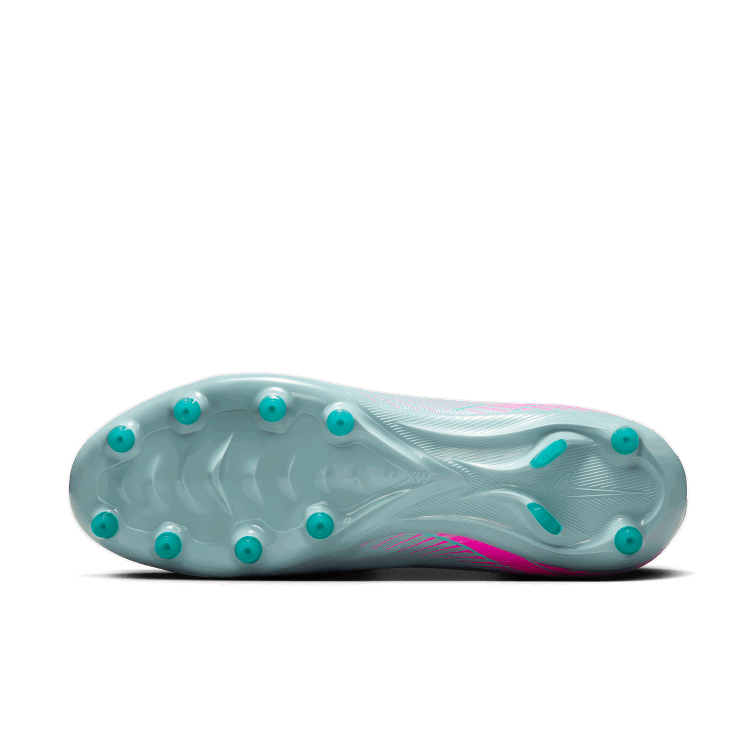 Кецове и обувки Nike Mercurial Vapor 16 Pro AG-Pro Тюркоазено | FQ8684-301, 1