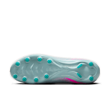 Кецове и обувки Nike Mercurial Vapor 16 Pro AG-Pro Тюркоазено | FQ8684-301, 1