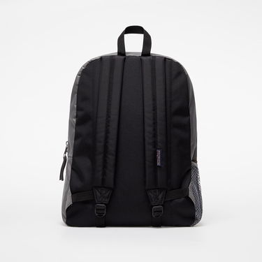 Раница JanSport Cross Town Backpack Сиво | EK0A5BAIN601, 3