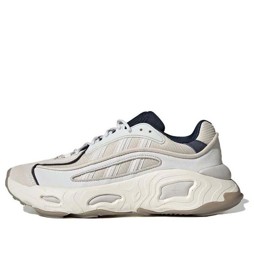 Кецове и обувки adidas Originals Originals OZNOVA Бяло | HP7730
