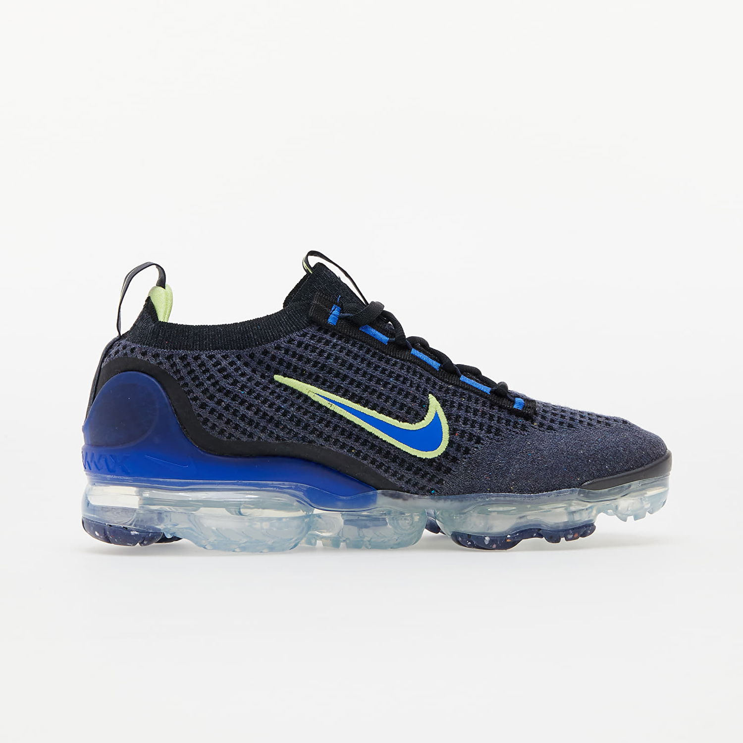 Кецове и обувки Nike Air Vapormax 2021 FK Синьо | DH4085-400, 1