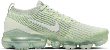 Кецове и обувки Nike Air Vapormax 3 Flyknit Зелено | aj6910-300, 2