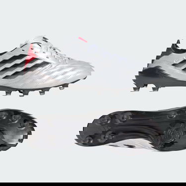 Кецове и обувки adidas Performance Copa Icon 2 Firm Ground Металик | JH7005, 0