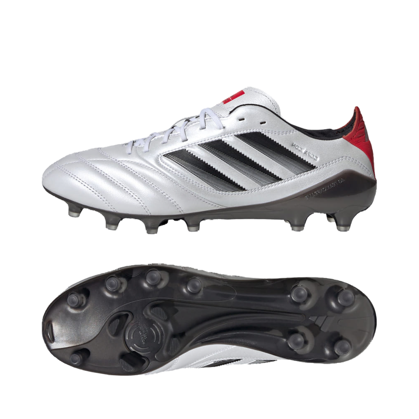 Кецове и обувки adidas Performance Copa Icon 2 Firm Ground Металик | JH7005