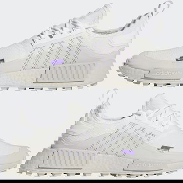 Кецове и обувки adidas Originals NMD_R1 Бежово | GZ9269, 6