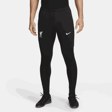 Панталони Nike Dri-FIT Liverpool FC Strike Черно | DX3424-010, 0