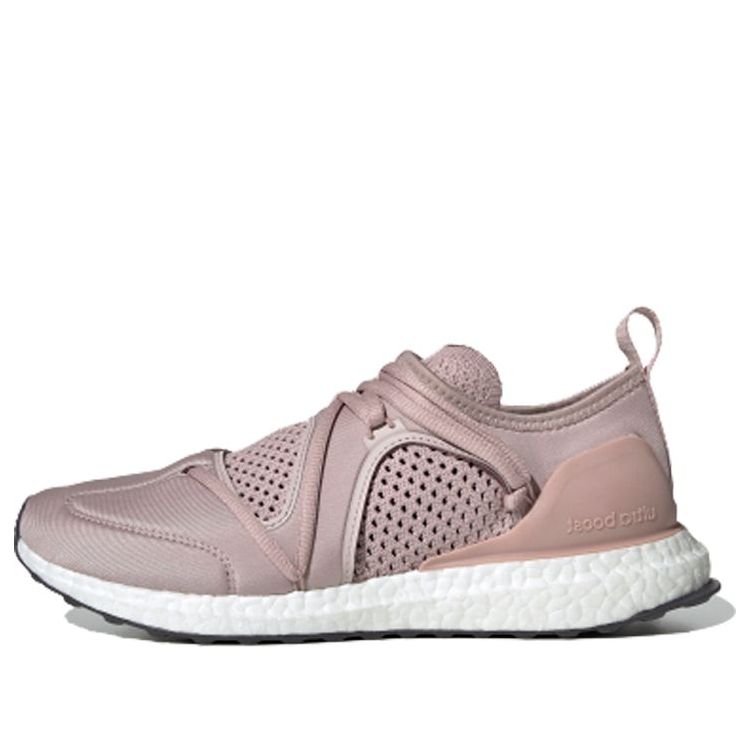 Кецове и обувки adidas Performance Ultra Boost T. S. Розово | EF2132