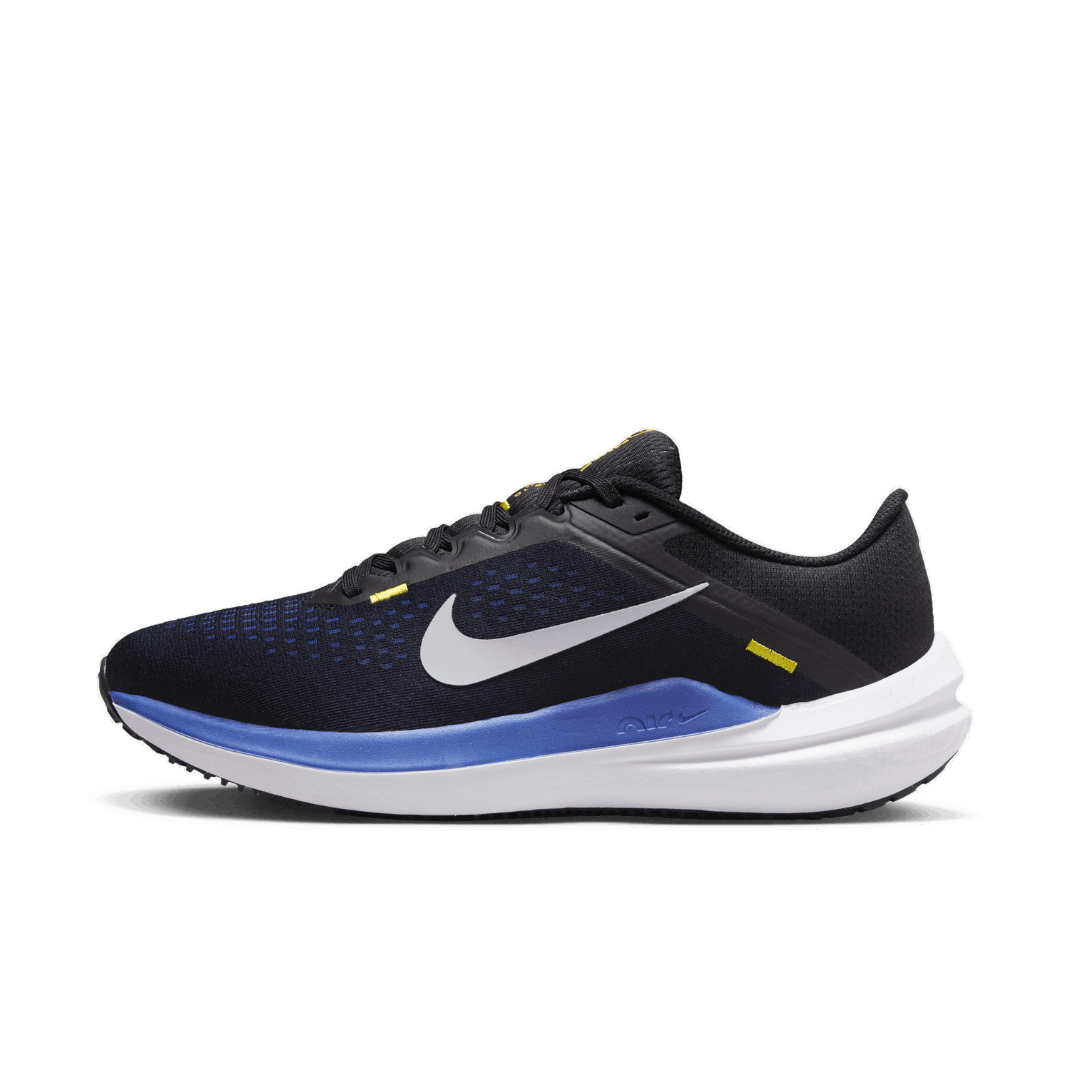Кецове и обувки Nike Winflo 10 Черно | DV4022-005, 0