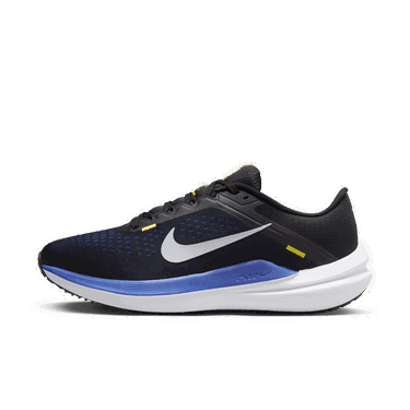 Кецове и обувки Nike Winflo 10 Черно | DV4022-005, 0