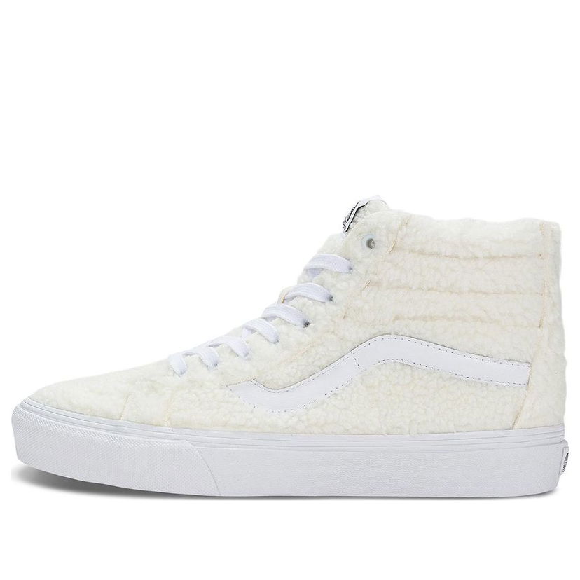 Кецове и обувки Vans SK8-Hi Бяло | VN0A5KRCC00
