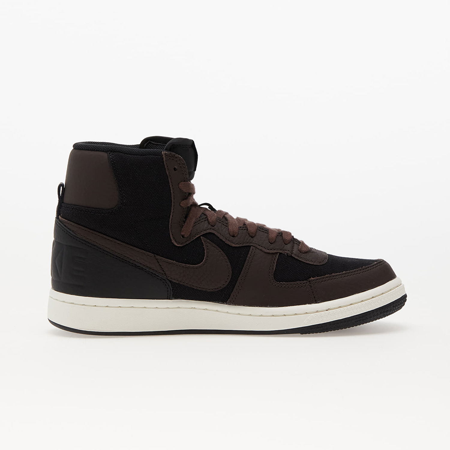 Кецове и обувки Nike Terminator High SE "Velvet Brown" Кафяво | FD0651-001, 1