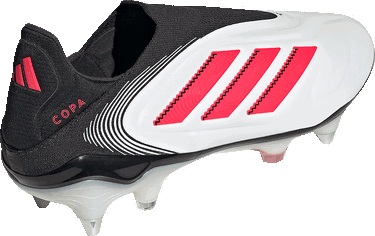 Кецове и обувки adidas Performance COPA PURE III ELITE LL SG Бяло | ih0858, 4