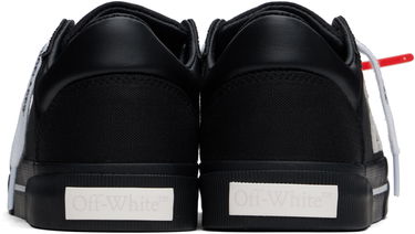 Кецове и обувки Off-White Vulcanized Черно | OWIA288C99FAB0021001, 1