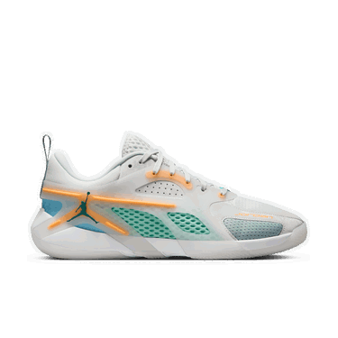 Кецове и обувки Jordan Jordan Heir "Poolside" Бяло | FQ3858-101, 3