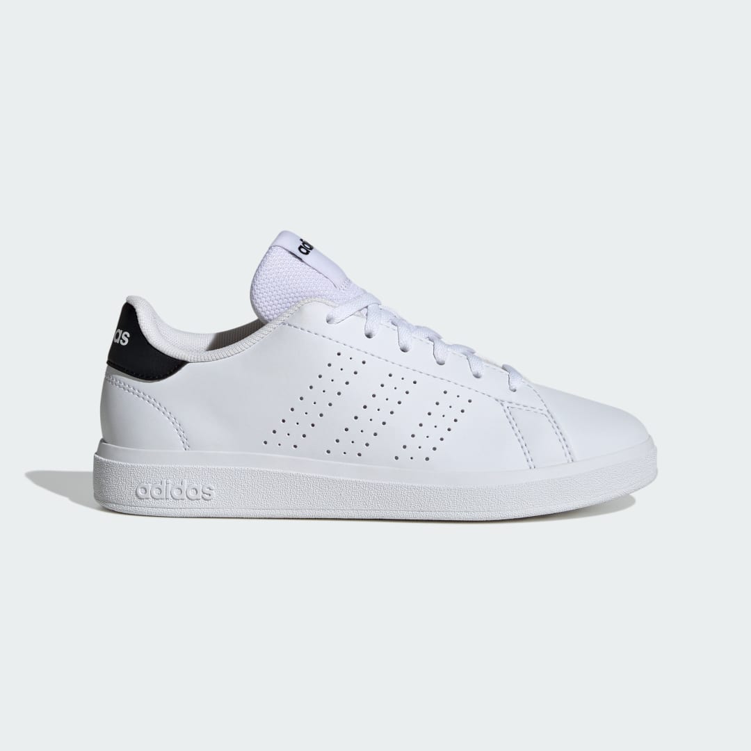 Кецове и обувки adidas Originals Advantage Base 2.0 Бяло | IH8123, 0