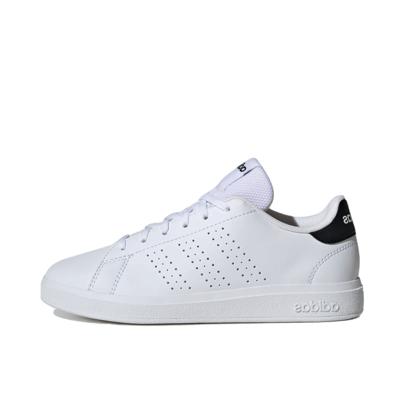 Кецове и обувки adidas Originals Advantage Base 2.0 Бяло | IH8123