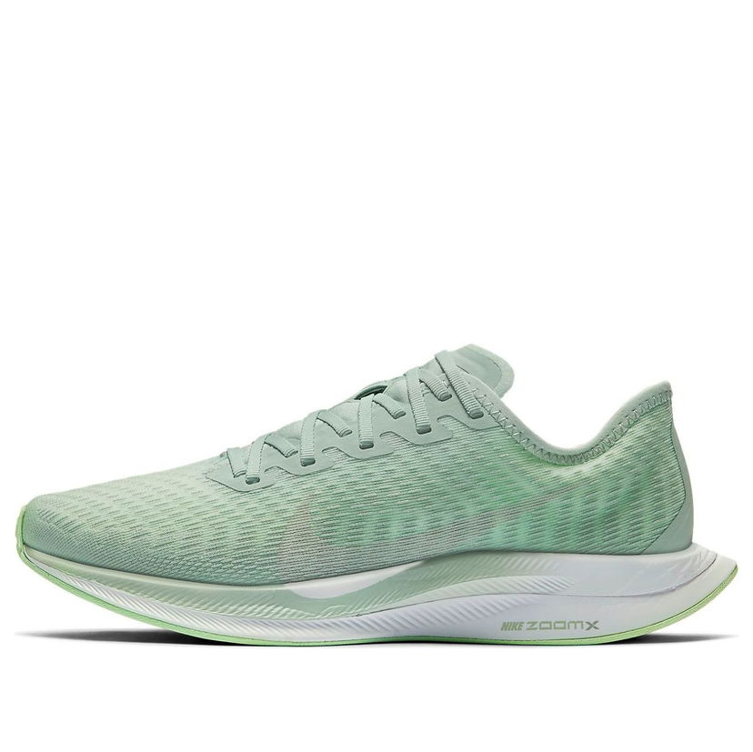 Кецове и обувки Nike Zoom Pegasus Turbo 2 Зелено | AT8242-301