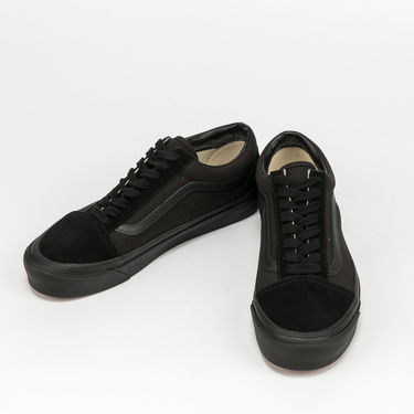 Кецове и обувки Vans Old Skool 36 DX Anaheim Factory Черно | VN0A38G2STZ1, 2