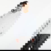 Initial Boxy Oversized Hoodie