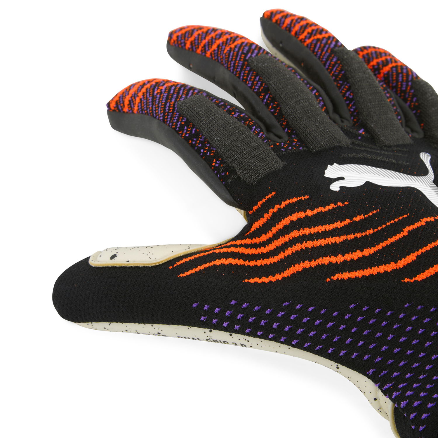 Ръкавици Puma FUTURE Ultimate NC Soccer Goalkeeper Gloves Многоцветен | 042064_01, 1