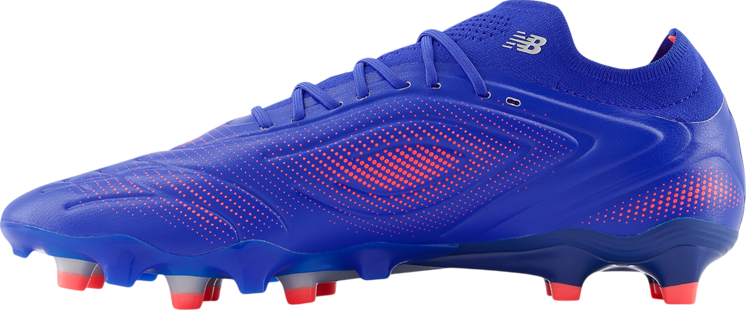 Кецове и обувки New Balance TEKELA PRO FG V5 Синьо | NBST2FLMP5, 1