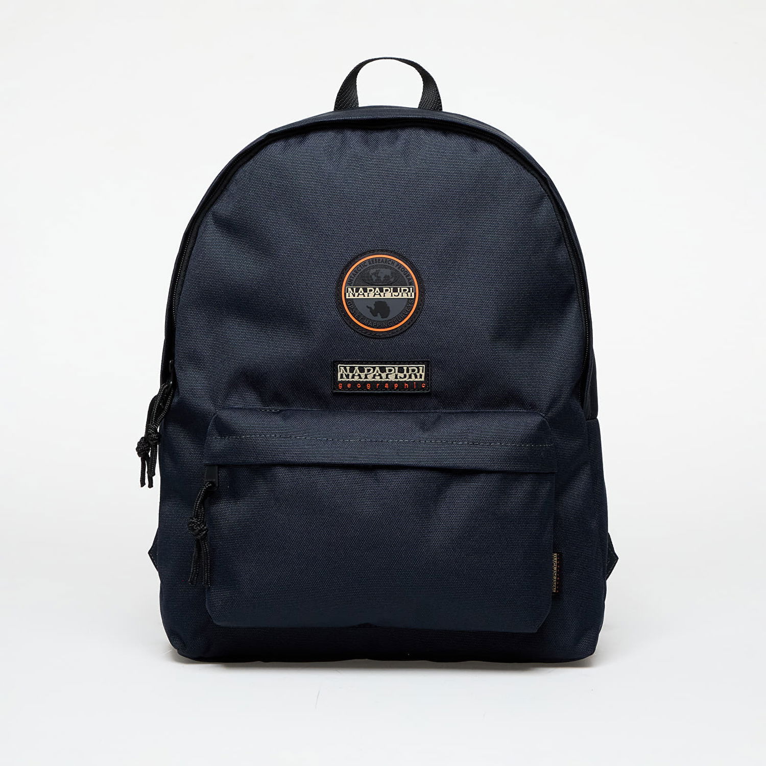 Раница Napapijri Voyage Backpack Blue Marine Тъмно синьо | NP0A4GGH1761, 0
