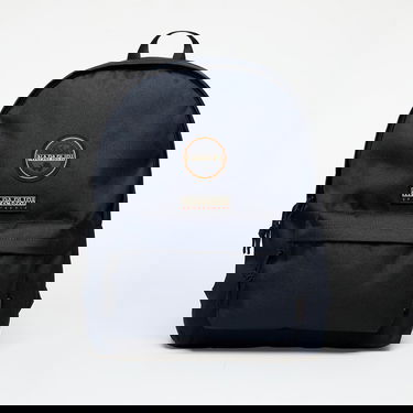 Раница Napapijri Voyage Backpack Blue Marine Тъмно синьо | NP0A4GGH1761, 0