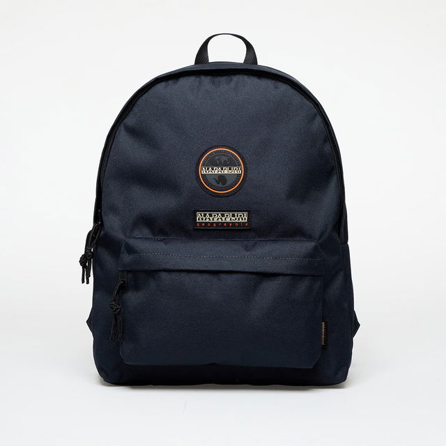 Voyage Backpack Blue Marine