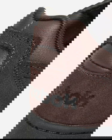 Кецове и обувки Reebok BB 4000 II Кафяво | RMIA04OC99LEA00K, 7