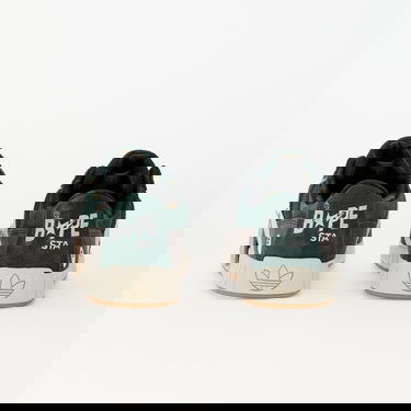 Кецове и обувки adidas Originals NRTN x BAPE Shadow Green Зелено | IE6117, 4