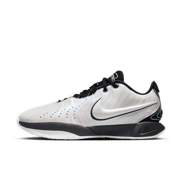 Кецове и обувки Nike LeBron 21 Тюркоазено | HF5841-100, 1