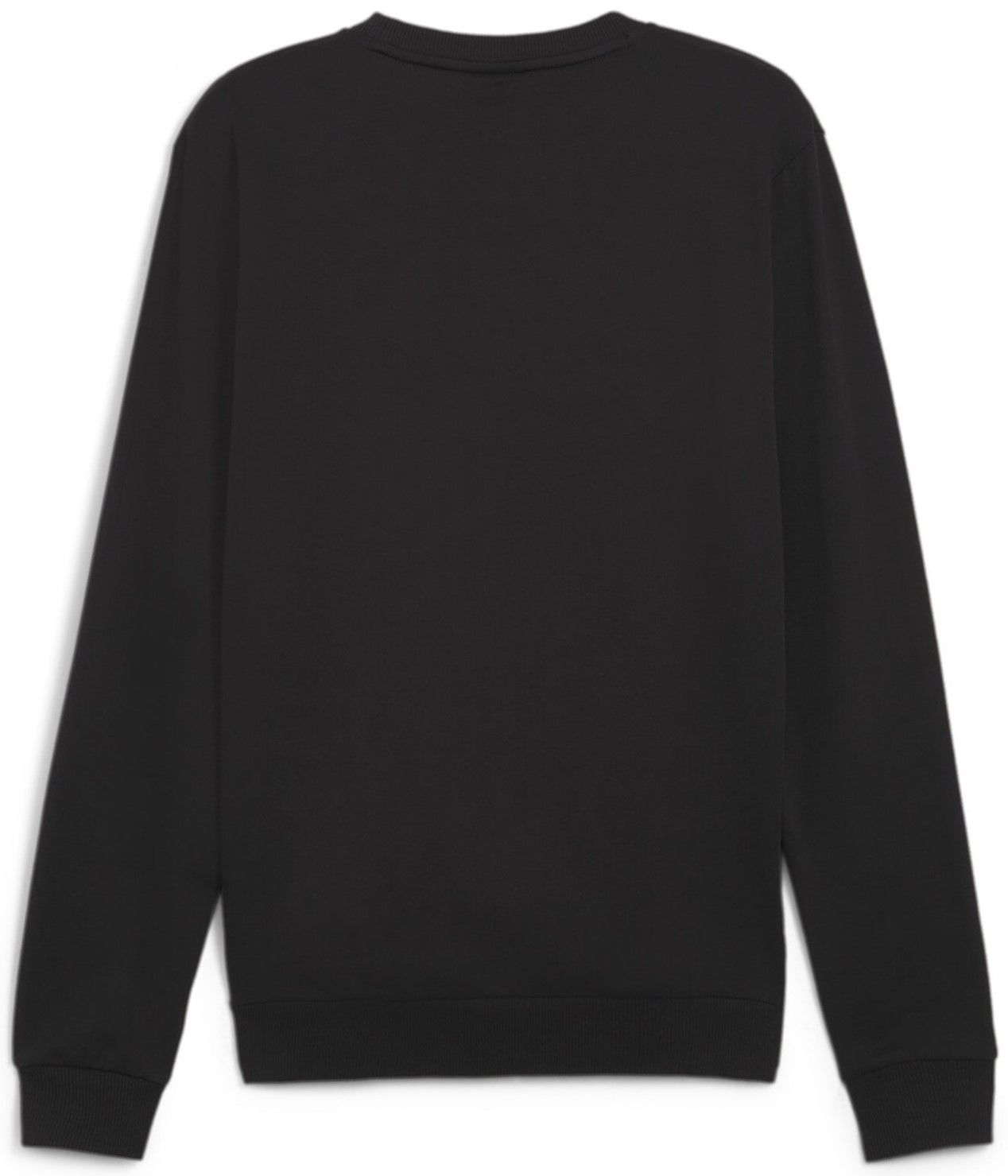 Суитчър Puma teamGOAL Casuals Crew Neck Sweat Черно | 658592-03, 1