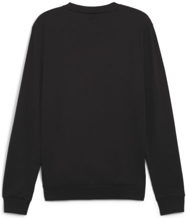 Суитчър Puma teamGOAL Casuals Crew Neck Sweat Черно | 658592-03, 1