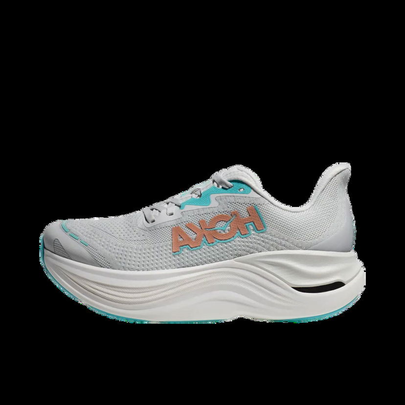 Кецове и обувки Hoka One One Skyward X Сиво | 1147912-cyrs