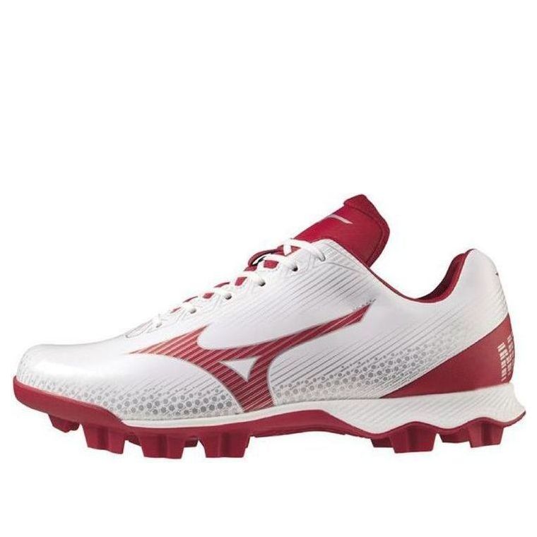 Кецове и обувки Mizuno Wave Lightrevo Бяло | 11GP222162, 0