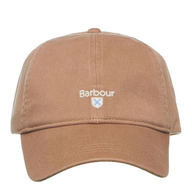 Шапка с козирка Barbour Cascade Sports Cap Кафяво | MHA0274ST51, 0