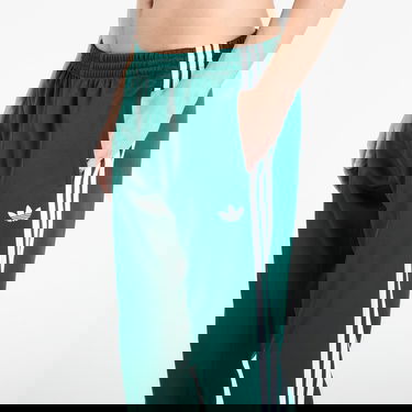 Спортни панталони adidas Originals Sst Track Pants S Зелено | KE3514, 1