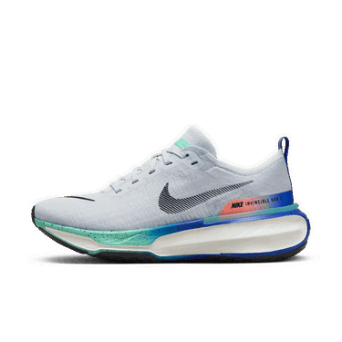 Кецове и обувки Nike Invincible 3 Сиво | HF4904-043, 1