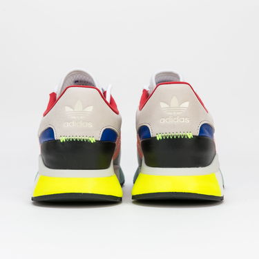 Кецове и обувки adidas Originals SL Andridge Многоцветен | FU7134, 3