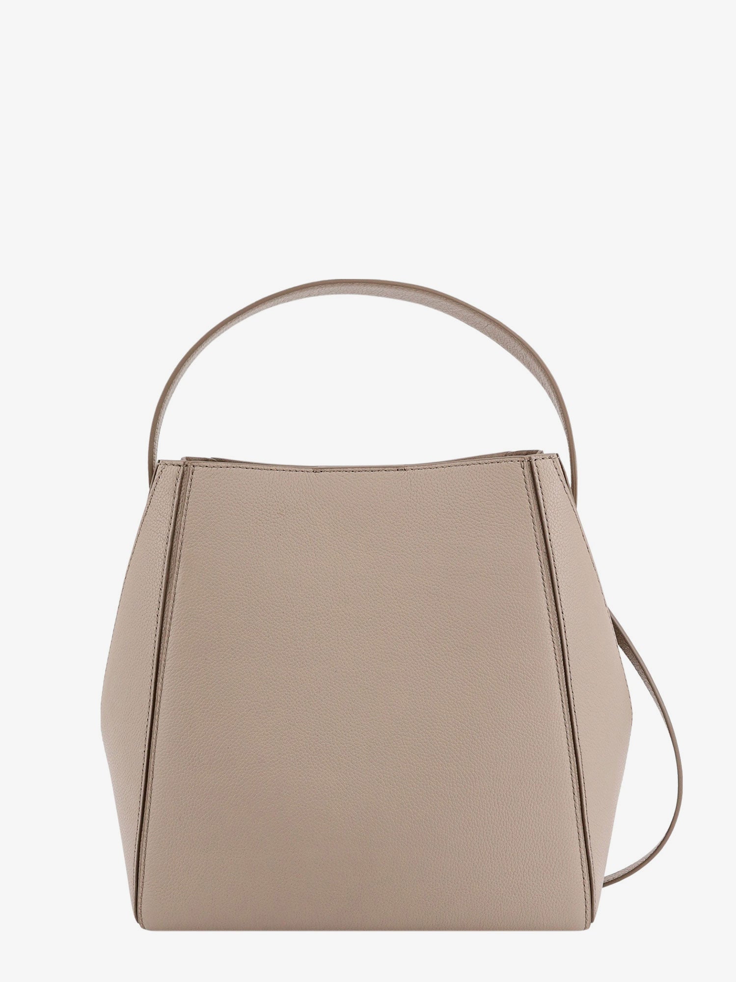 Чанта през рамо Tory Burch Shoulder Bag Бежово | 158499200, 1