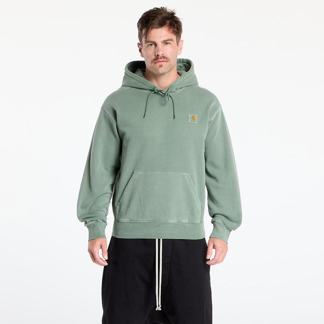 Hooded Nelson Sweatshirt