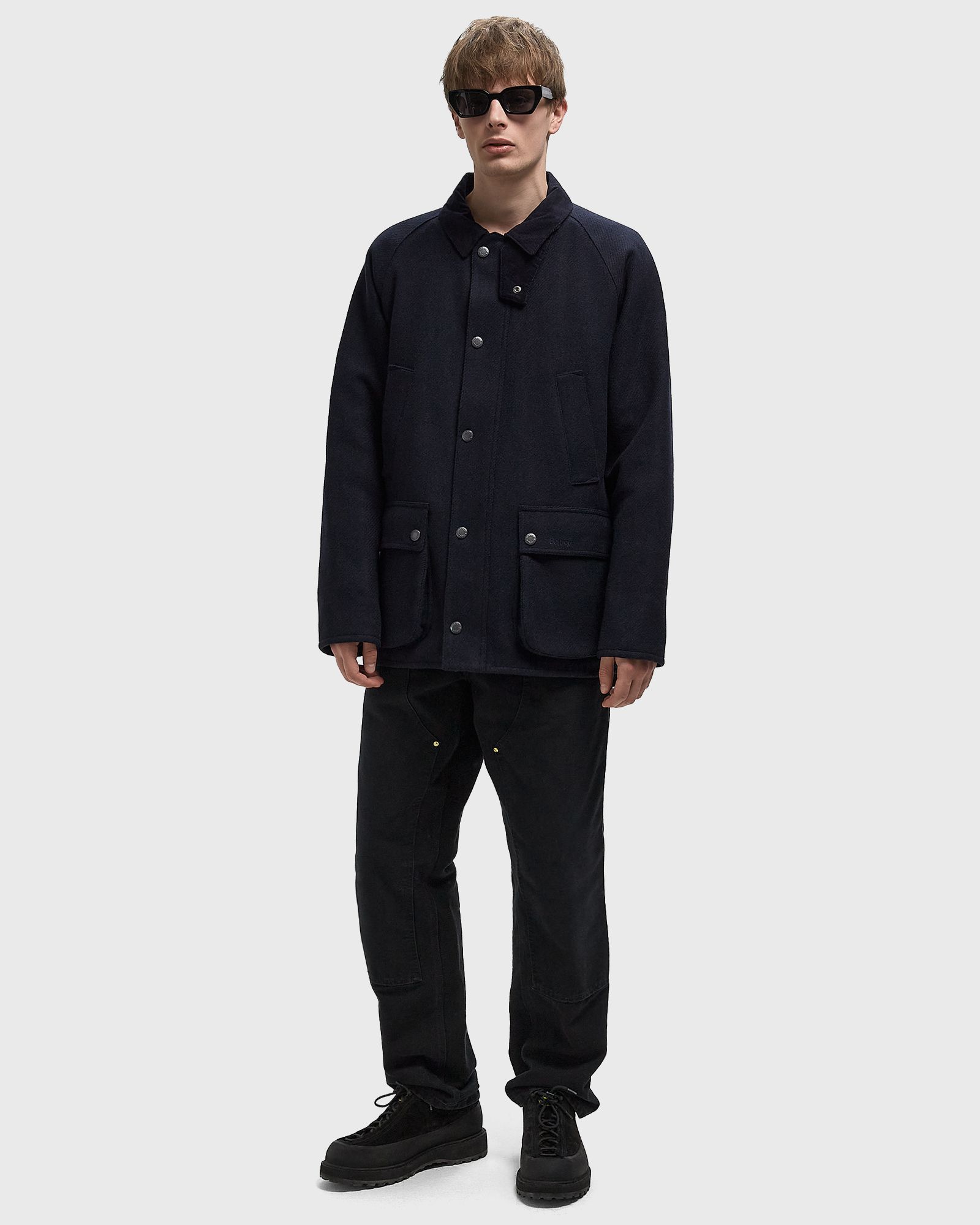 Bedale Wool Jacket, 1