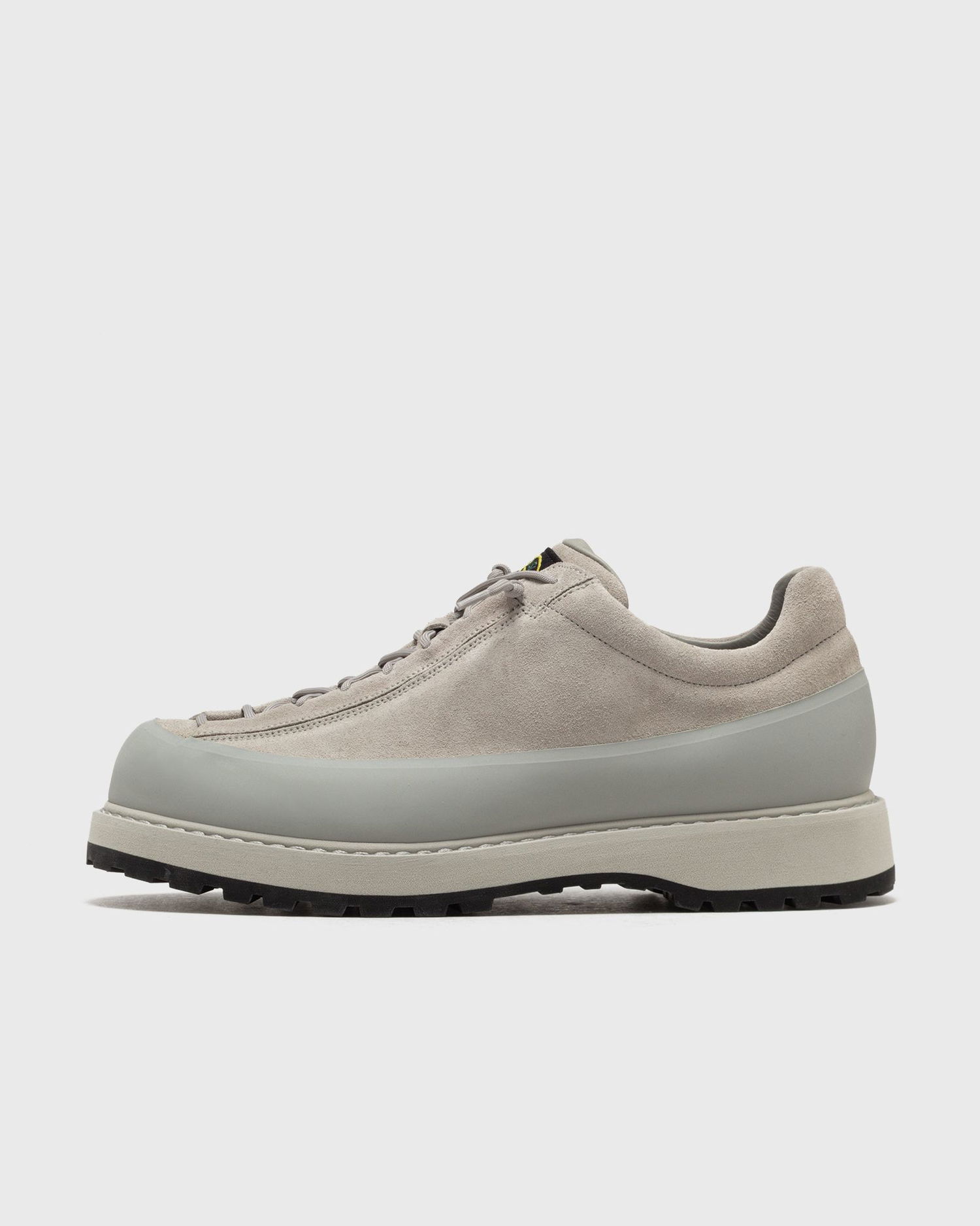 Кецове и обувки Stone Island Low Top Сиво | K2SFWS100130S0172.V0061, 1