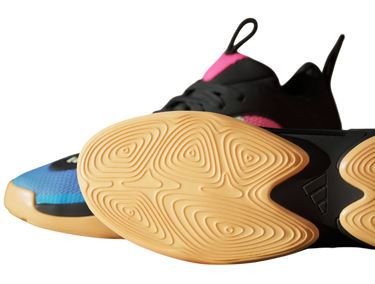 Кецове и обувки adidas Performance Exhibit Select 2.0 Черно | IH5277, 3