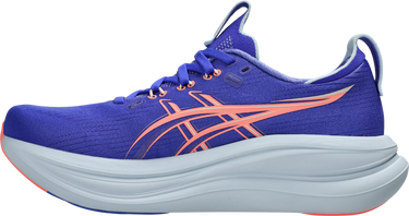 Кецове и обувки Asics GEL-NIMBUS 28 Лилаво | 1012b899-401, 4